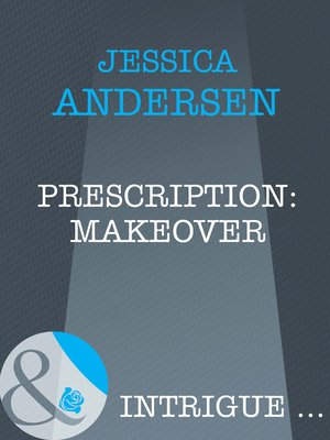 cover image of Prescription: Makeover